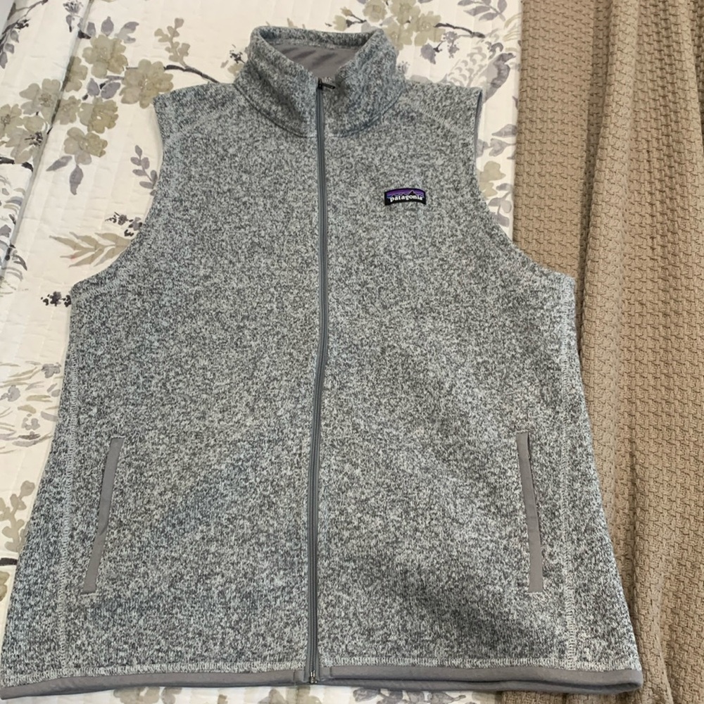 Patagonia Vest